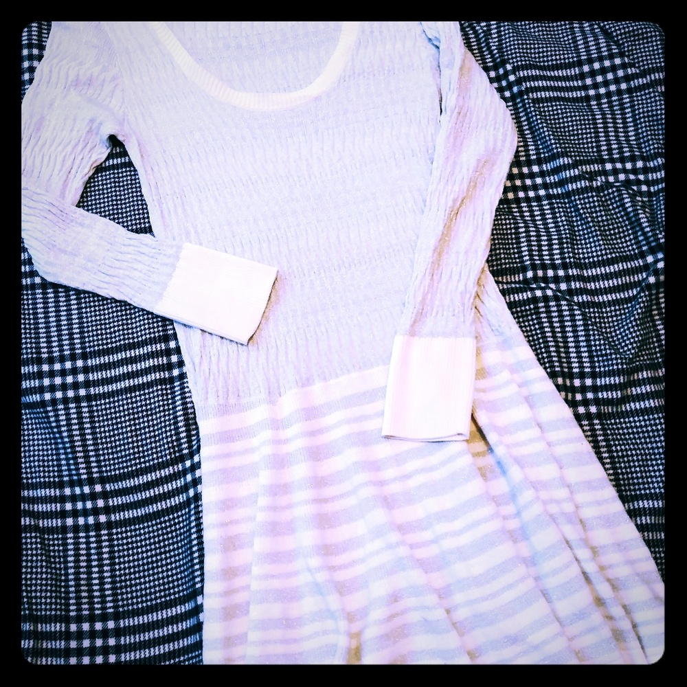 Victorias Secret Sweater dress